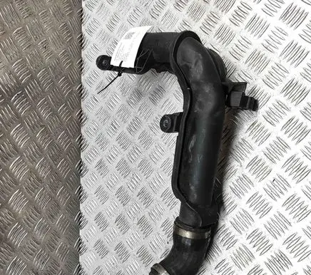 Volkswagen PASSAT B7 Intercooler hose/pipe 03G906051E 0281002977