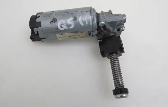 Audi Q5 SQ5 Seat adjustment motor 4437269 090216A