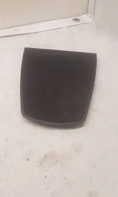 Dash center speaker trim cover