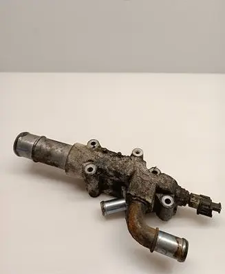 Chevrolet Orlando Engine coolant pipe/hose NOCODE
