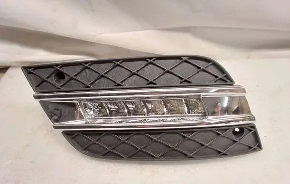 Mercedes-Benz GL X164 Front fog light A1648200656 A1648853522