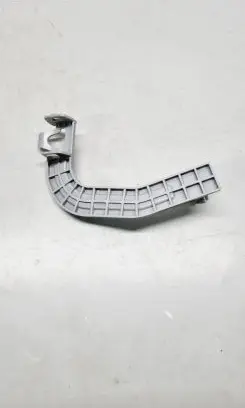 Rear door exterior handle/bracket