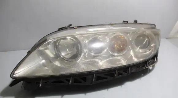 Mazda 6 Headlight/headlamp