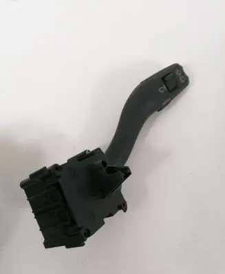 Audi A3 S3 A3 Sportback 8P Wiper control stalk 4E0953503C