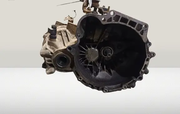 Hyundai Getz Manual 5 speed gearbox H51973