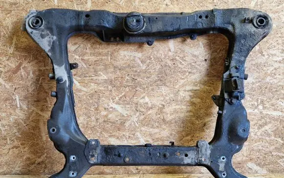 Volvo V70 Front subframe