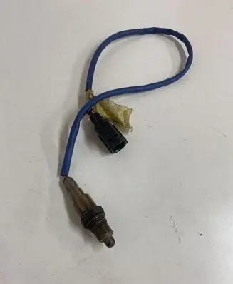 Jaguar XJ X351 Lambda probe sensor DX239G444EA