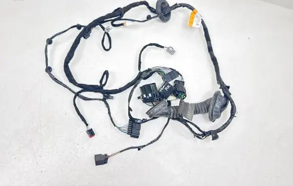 Ford Fusion II Front door wiring loom GG9T14631ACC
