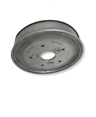 Audi A4 S4 B5 8D Power steering pump pulley 059145255