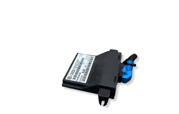 Volkswagen PASSAT B7 Gateway control module 7N0907530P