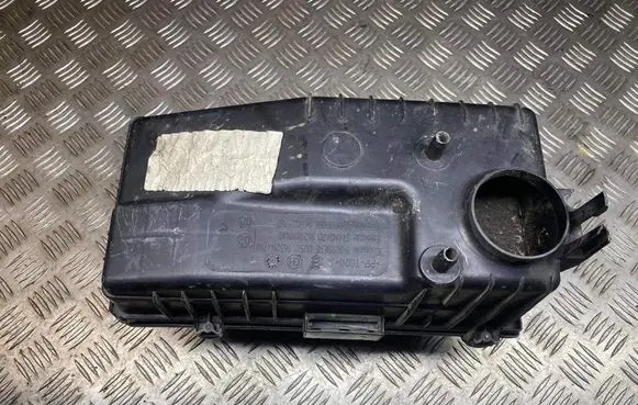 Citroen C5 Air filter box 9632144780 9638261880 9629899480