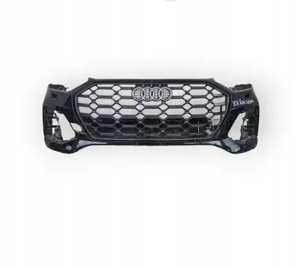 Audi Q5 SQ5 Front bumper 80A807437Q