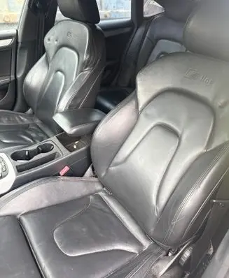 Audi A5 Sportback 8TA Interior set 