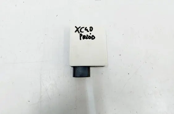 Volvo XC40 Speed sensor (speedometer sensor) 32410079