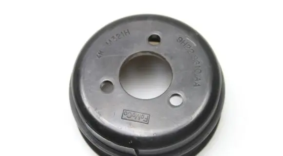 Land Rover Range Rover L405 Water pump pulley 9H228610AA