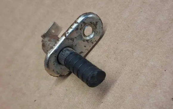 Mercedes-Benz 280 450 W116 Loading door sensor 