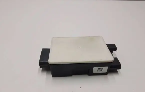 Nissan Qashqai Other control units/modules 169108688R 0580001019