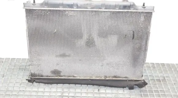 Nissan X-Trail T31 Coolant radiator
