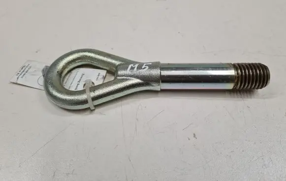 Mazda 5 Towing hook eye IS05422