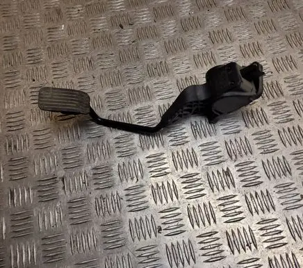 Citroen Berlingo Accelerator throttle pedal 9655467180 0280755035