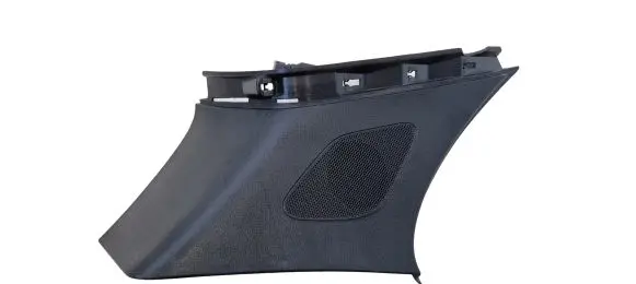 Porsche Macan (95B) Parcel shelf speaker 7PP035416B 3121070010 95B867245