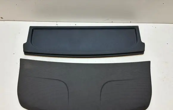 Audi A5 8T 8F Parcel shelf 