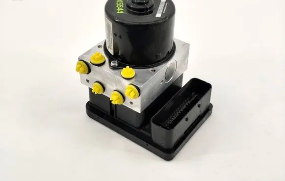 Mini One - Cooper R50 - 53 ABS Pump 6765282 10020600984 6765284