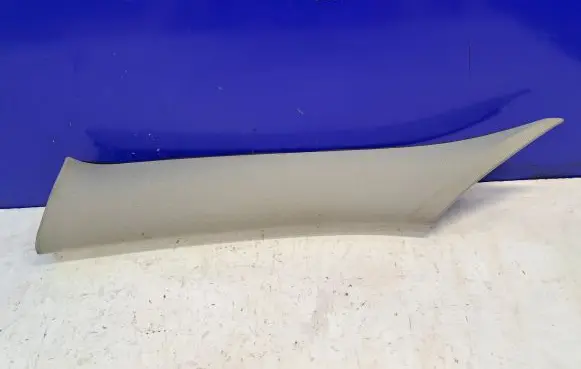 Saab 9-5 (A) pillar trim 12823230 12823172