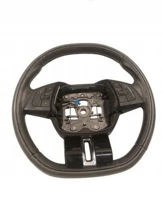 Citroen C4 Cactus Steering wheel 