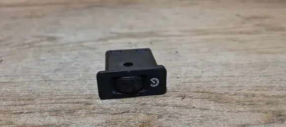 BMW 3 E46 Cruise control switch 61918360461