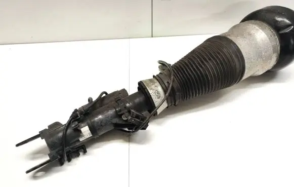 Mercedes-Benz S W222 Front air suspension shock absorber A222320