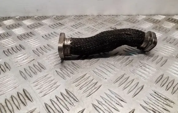 Audi A4 S4 B5 8D EGR valve line/pipe/hose