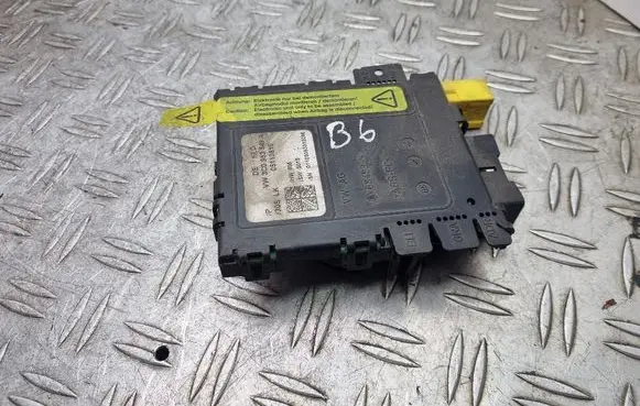 Volkswagen PASSAT B6 Steering angle sensor 3C0953549A