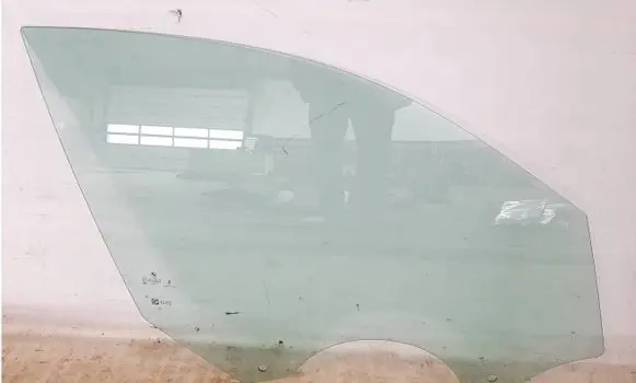 BMW X4 G02 Front door window glass four-door 