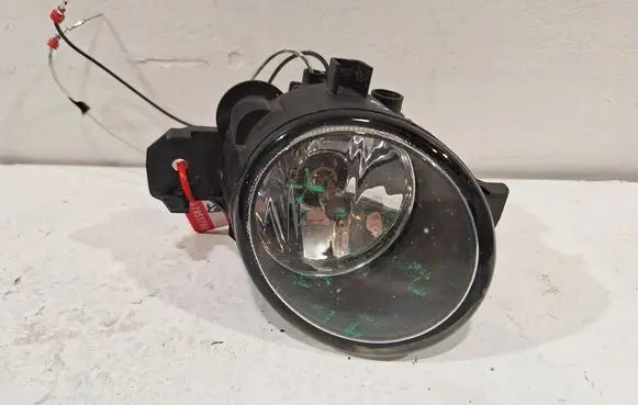 Renault Master III Front fog light 8200002469