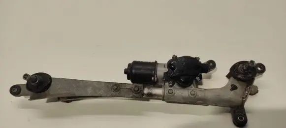 Subaru Legacy Front wiper linkage and motor 812832214 38379CL 38379BL