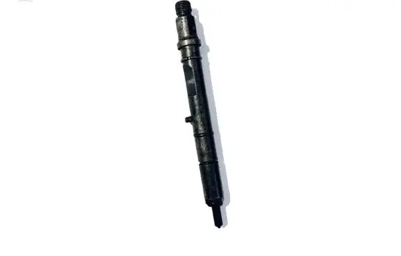 Audi A6 S6 C5 4B Fuel injector 0432133838