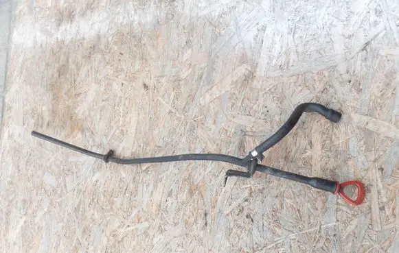 Mercedes-Benz A W168 Oil level dip stick A6680182182 16600