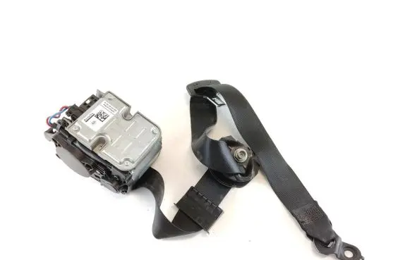 Mercedes-Benz E W211 Front seatbelt 2118605686