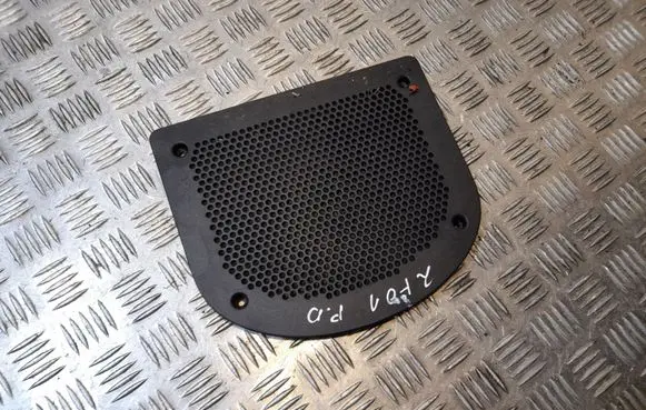BMW 7 F01 F02 F03 F04 Subwoofer grill/trim 9151960