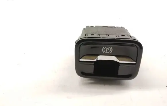 Hand parking brake switch