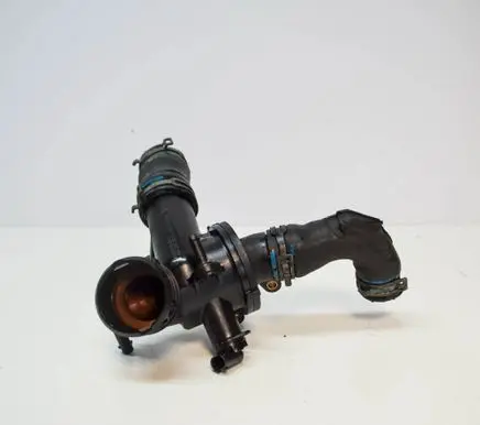 Mercedes-Benz C W204 Thermostat A6512000615