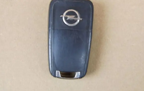 Opel Zafira C Ignition key/card 13308185