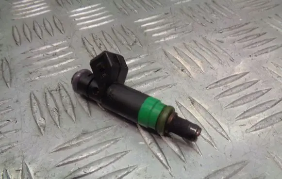 Ford Focus Fuel injectors set 98MF-BC