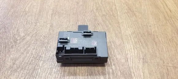 Porsche Macan (95B) Door control unit/module 4H0959795P