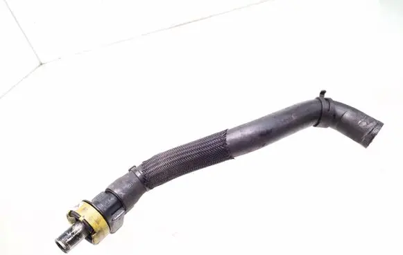 Citroen Jumper Breather/breather pipe/hose 9807490480