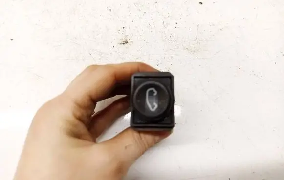 Other switches/knobs/shifts