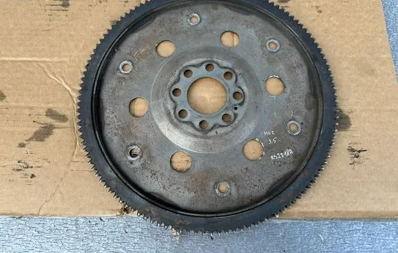 Mitsubishi Pajero Flywheel MB919250