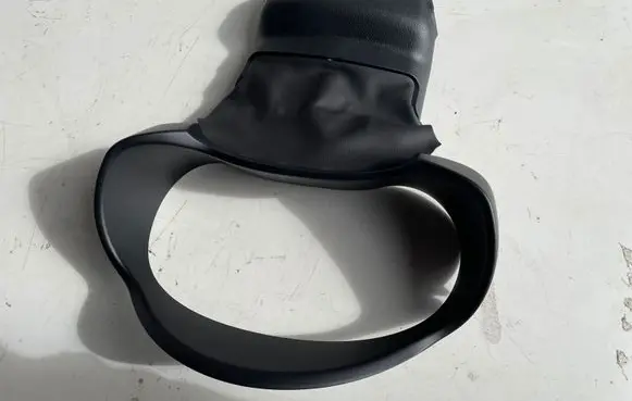 KIA Rio Dashboard trim 84831H8000