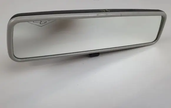 Volkswagen PASSAT B6 Rear view mirror (interior) 014022
